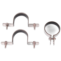 Canon Pole Mount Kit for CR-N500 PTZ Camera 0