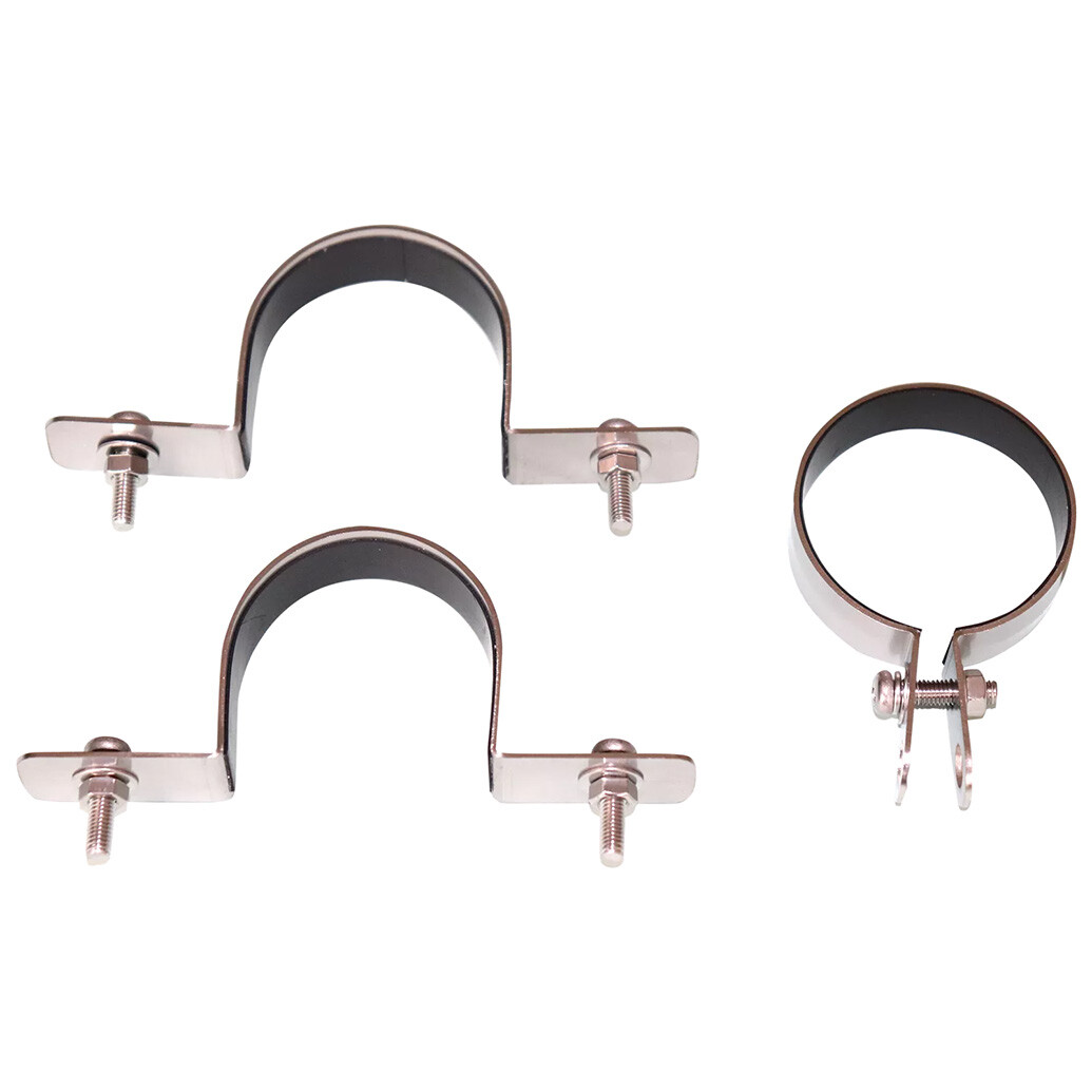 Canon Pole Mount Kit for CR-N500 PTZ Camera