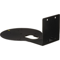 Canon A-SWD5WB2-CR Universal Wall Mount Bracket for CR-N300 PTZ Camera (Blac 1