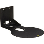 Canon A-SWD5WB2-CR Universal Wall Mount Bracket for CR-N300 PTZ Camera (Blac 2