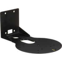 Canon A-SWD5WB2-CR Universal Wall Mount Bracket for CR-N300 PTZ Camera (Blac 2