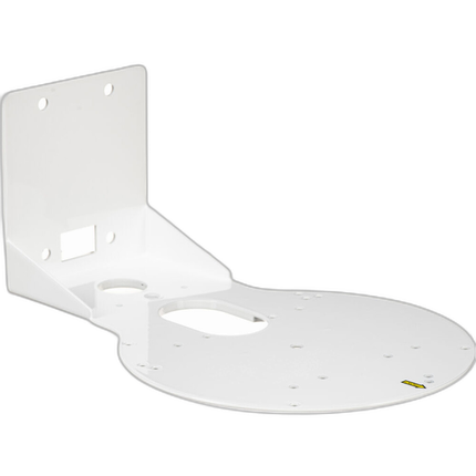 Canon A-SWD5WB2-CR Universal Wall Mount Bracket for CR-N300 PTZ Camera (Whit