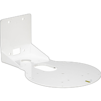 Canon A-SWD5WB2-CR Universal Wall Mount Bracket for CR-N300 PTZ Camera (Whit 0