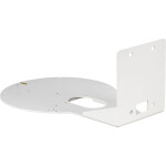 Canon A-SWD5WB2-CR Universal Wall Mount Bracket for CR-N300 PTZ Camera (Whit 1