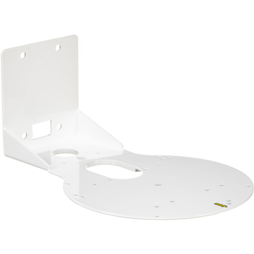Canon A-SWD5WB2-CR Universal Wall Mount Bracket for CR-N300 PTZ Camera (Whit