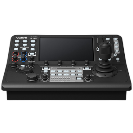 Canon RC-IP1000 Advanced PTZ Controller