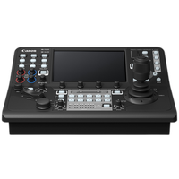 Canon RC-IP1000 Advanced PTZ Controller 0