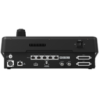 Canon RC-IP1000 Advanced PTZ Controller 1