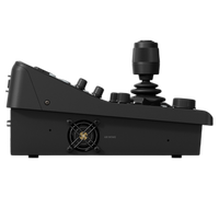Canon RC-IP1000 Advanced PTZ Controller 2