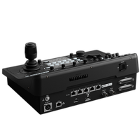 Canon RC-IP1000 Advanced PTZ Controller 3