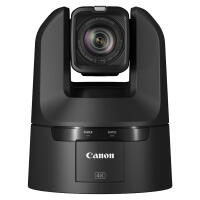 Canon CR-N350 PTZ Camera - Black 0