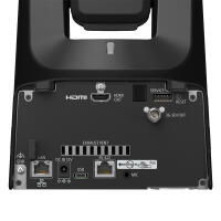 Canon CR-N350 PTZ Camera - Black 1