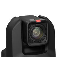 Canon CR-N350 PTZ Camera - Black 2