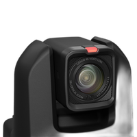 Canon CR-N350 PTZ Camera - Black 2