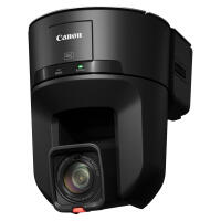 Canon CR-N350 PTZ Camera - Black 3
