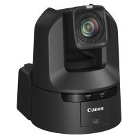 Canon CR-N350 PTZ Camera - Black 4