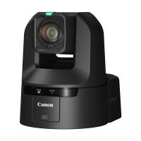 Canon CR-N350 PTZ Camera - Black 5