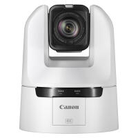 Canon CR-N350 PTZ Camera - White 0