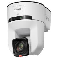 Canon CR-N350 PTZ Camera - White 1