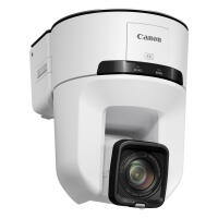 Canon CR-N350 PTZ Camera - White 2