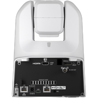 Canon CR-N350 PTZ Camera - White 3