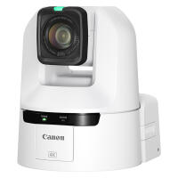 Canon CR-N350 PTZ Camera - White 5