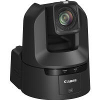Canon CR-N400 PTZ Camera - Black 0