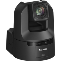 Canon CR-N400 PTZ Camera - Black 0