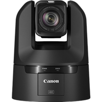 Canon CR-N400 PTZ Camera - Black 1