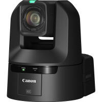 Canon CR-N400 PTZ Camera - Black 2