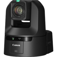 Canon CR-N400 PTZ Camera - Black 2