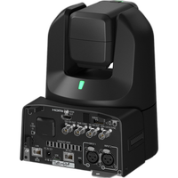 Canon CR-N400 PTZ Camera - Black 3