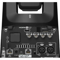 Canon CR-N400 PTZ Camera - Black 4