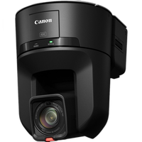 Canon CR-N400 PTZ Camera - Black 5