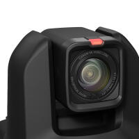 Canon CR-N400 PTZ Camera - Black 6