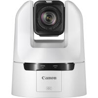 Canon CR-N400 PTZ Camera - White 1