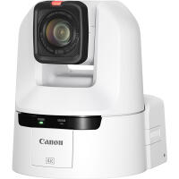 Canon CR-N400 PTZ Camera - White 2