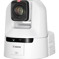 Canon CR-N400 PTZ Camera - White 2