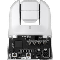 Canon CR-N400 PTZ Camera - White 3