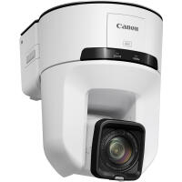 Canon CR-N400 PTZ Camera - White 4