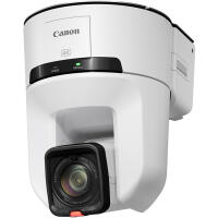 Canon CR-N400 PTZ Camera - White 5