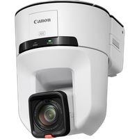 Canon CR-N400 PTZ Camera - White 5