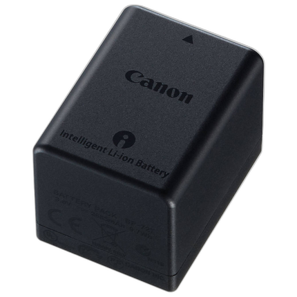Canon BP-727 Li-Ion Battery Pack for Select Canon Cameras