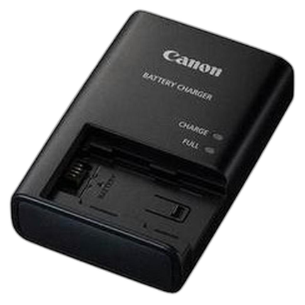 Canon CG-700 Battery Charger for Select Canon Cameras