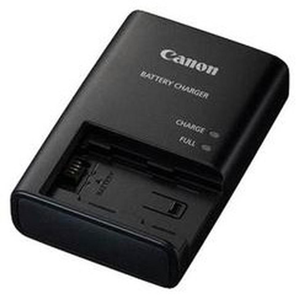 Canon CG-700 Battery Charger for Select Canon Cameras