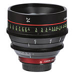 RENTAL ONLY - Canon CN-E 24mm T1.5 L F Cinema Prime Lens (EF Mount) 1