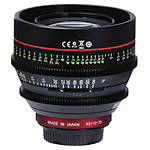 RENTAL ONLY - Canon CN-E 85mm T1.3 L F Cinema Prime Lens (EF Mount) 3