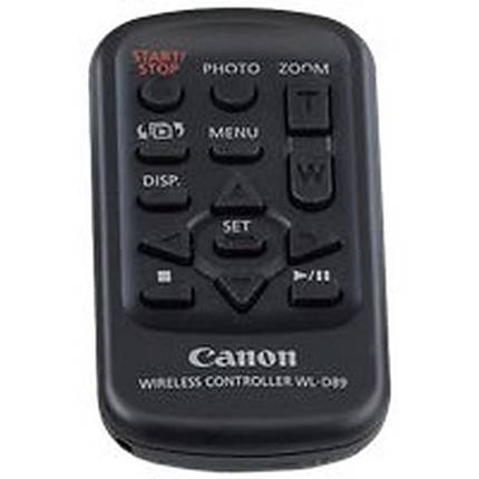 Canon Wireless Controller WL-D89