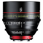 RENTAL ONLY - Canon CN-E 135mm T2.2 L F Cinema Prime Lens (EF Mount) 2