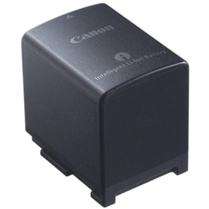 Canon BP-828 Lithium-Ion Battery Pack (2670mAh)
